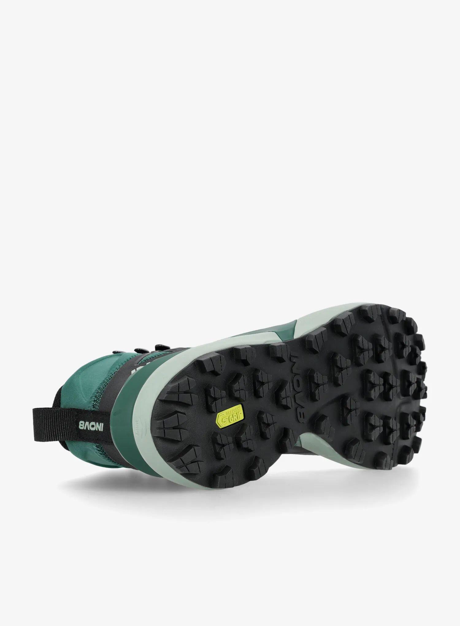 Buty turystyczne damskie Inov-8 Roclite Pro GTX Wide 7/7