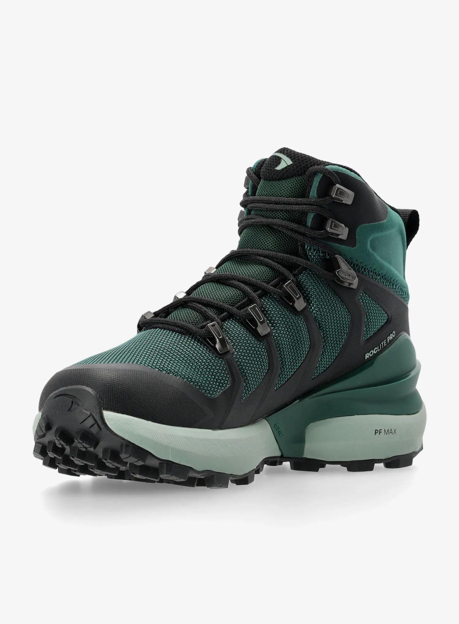 Buty turystyczne damskie Inov-8 Roclite Pro GTX Wide 4/7