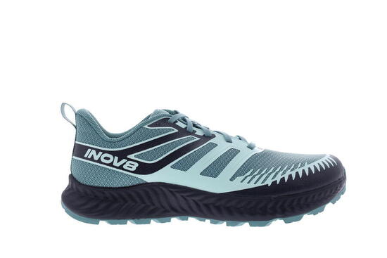 TrailFly (W) - Light Green/Dark Teal