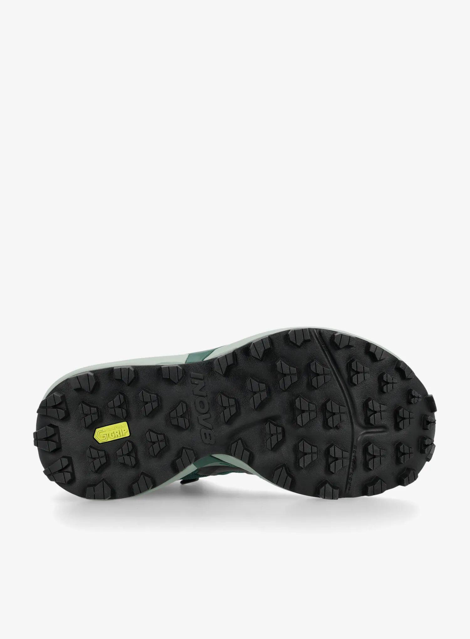 Buty turystyczne damskie Inov-8 Roclite Pro GTX Wide 2/7