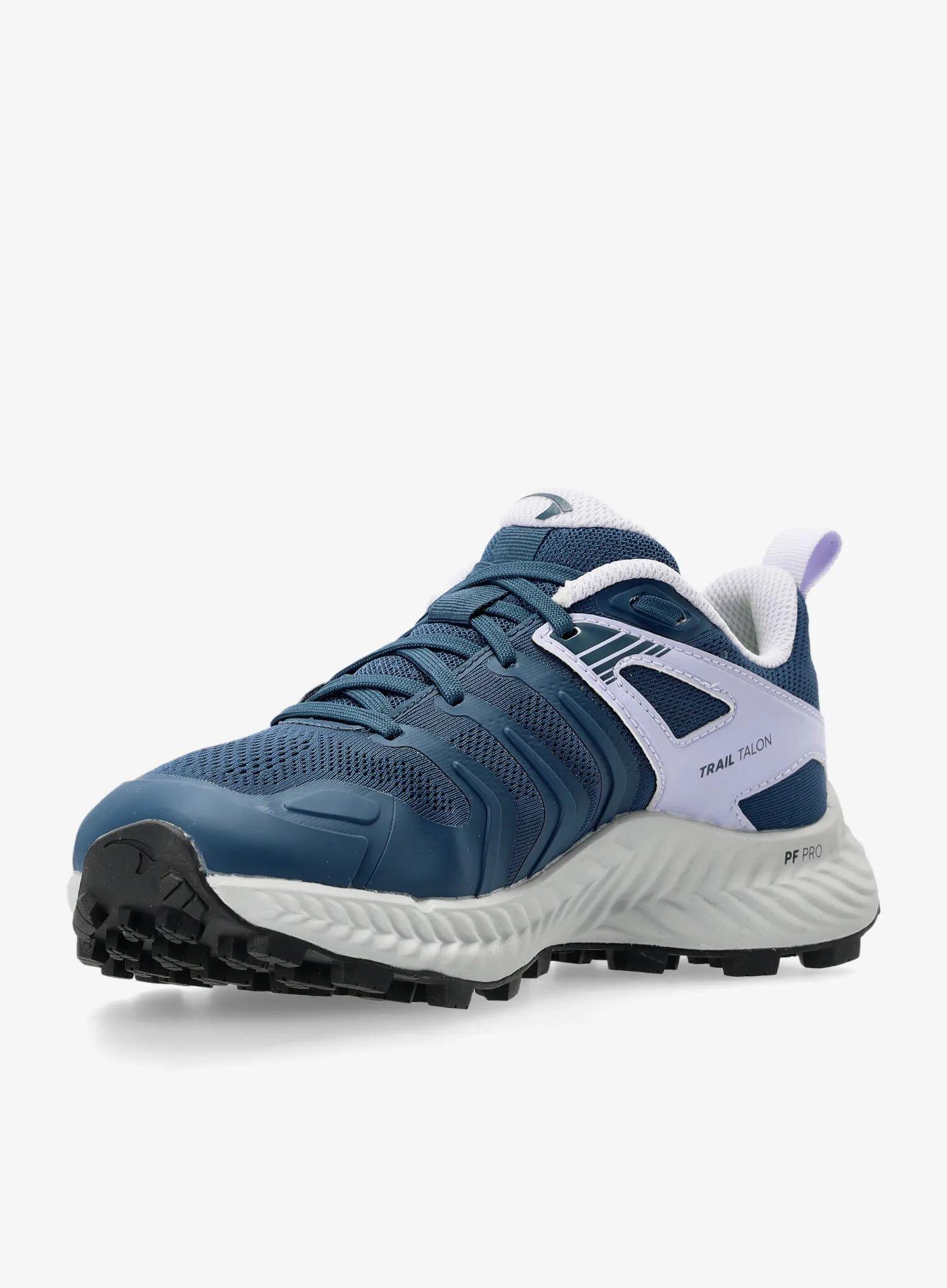 Buty trailowe damskie Inov-8 Trailtalon 4/7