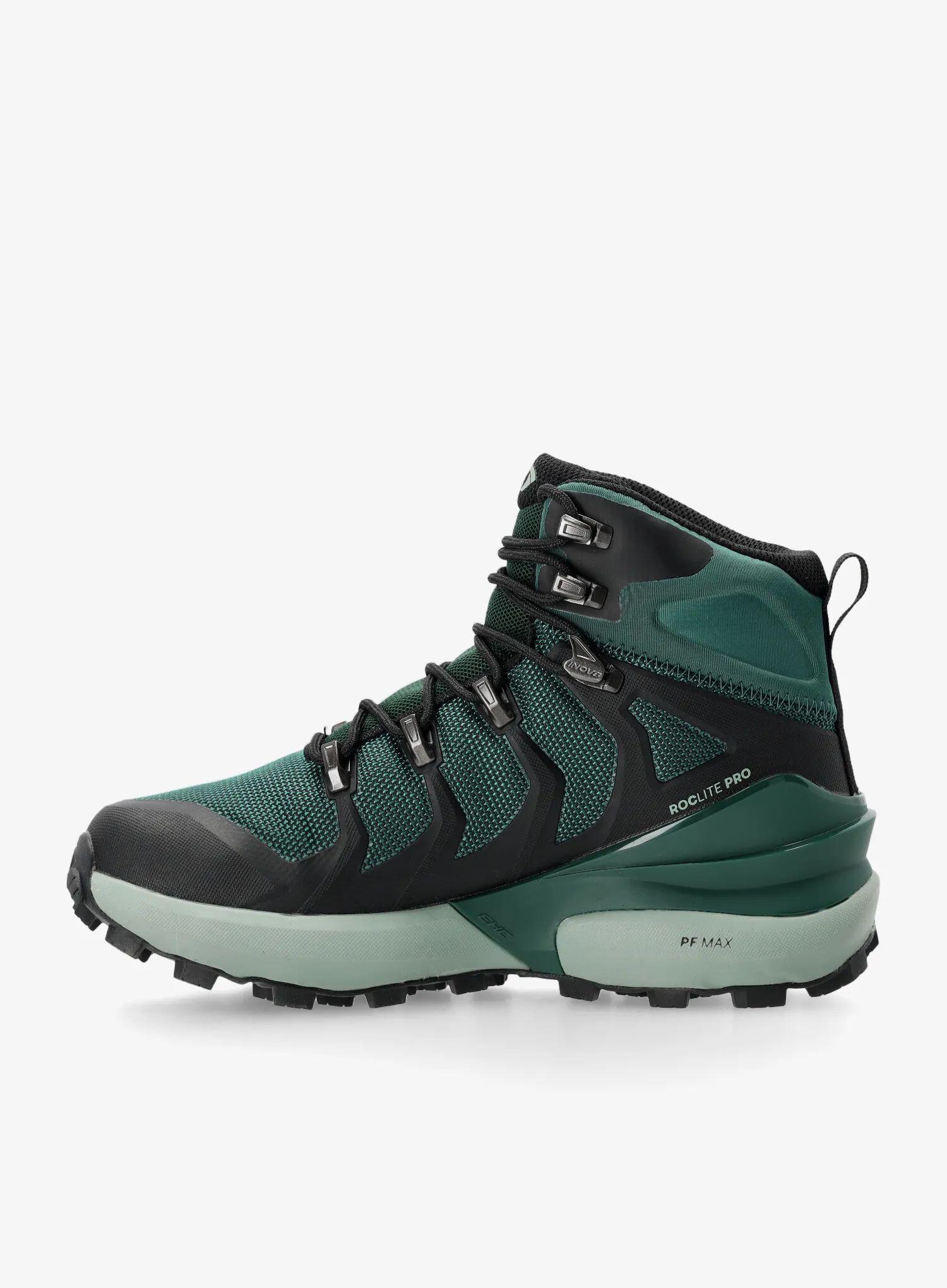 Buty turystyczne damskie Inov-8 Roclite Pro GTX Wide 5/7