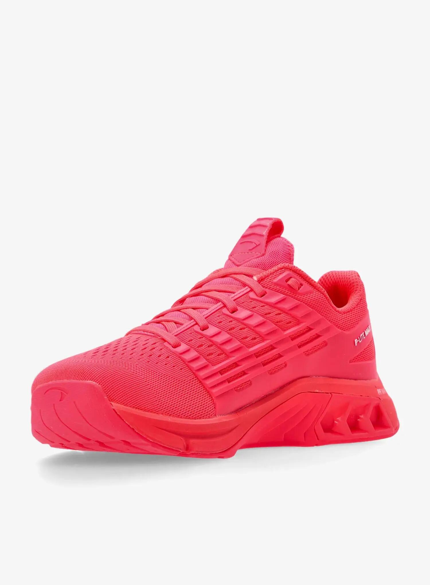 Buty treningowe damskie Inov-8 F-Lite Max Wide 4/7