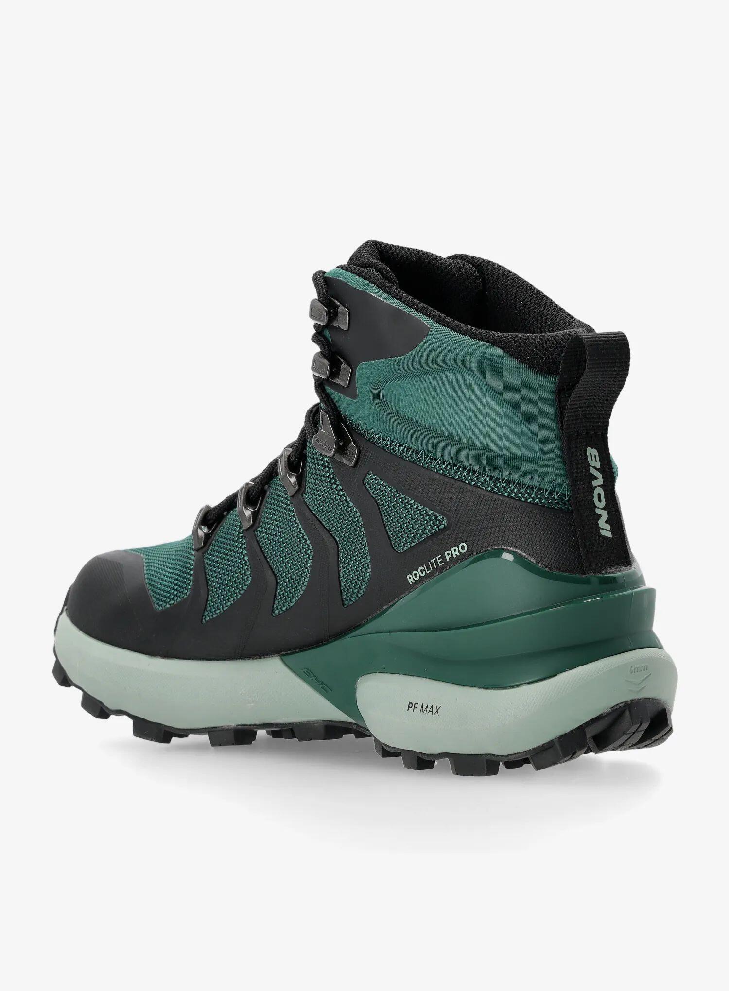 Buty turystyczne damskie Inov-8 Roclite Pro GTX Wide 6/7