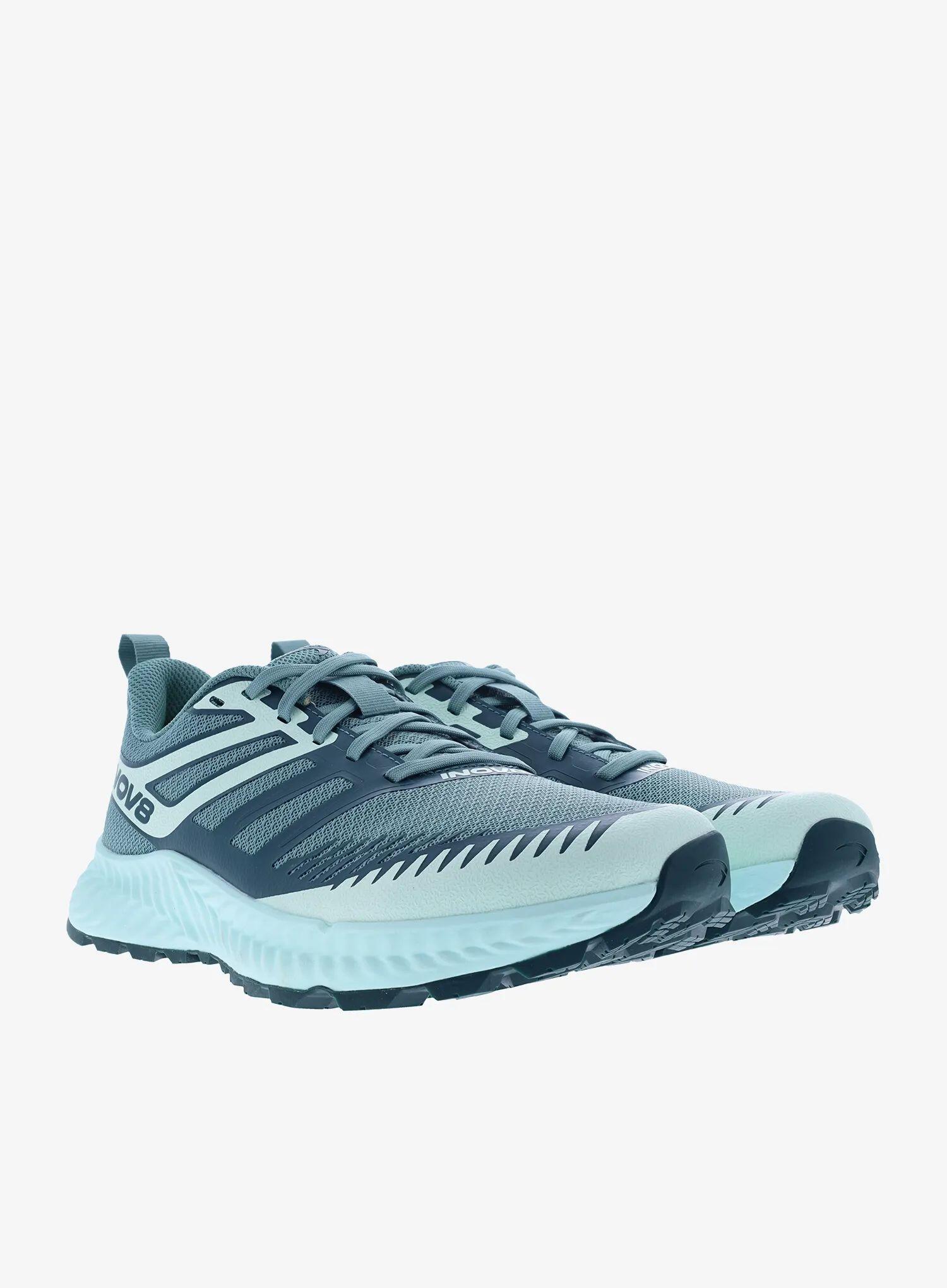 Buty trailowe damskie Inov-8 TrailFly 5/6