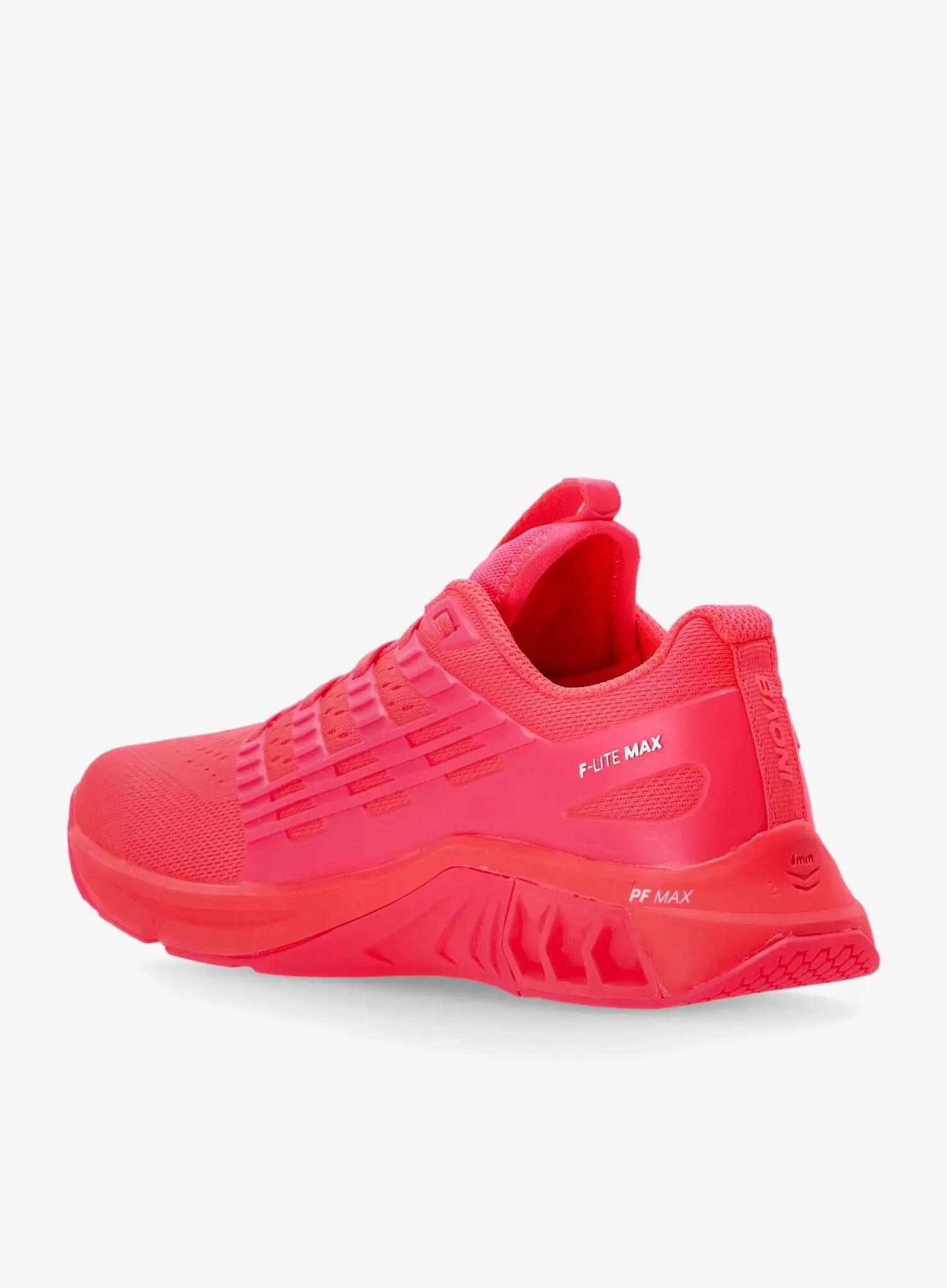 Buty treningowe damskie Inov-8 F-Lite Max Wide 6/7