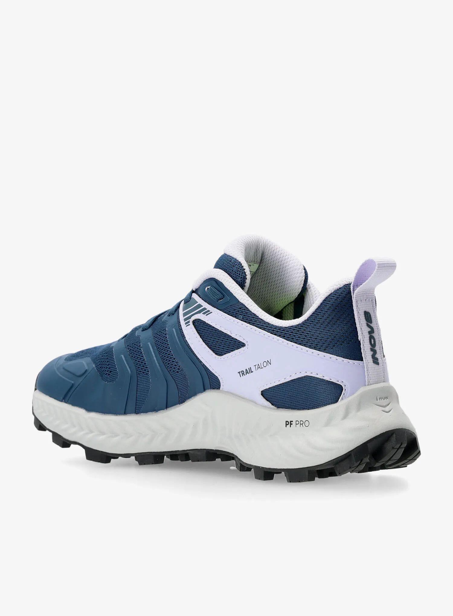 Buty trailowe damskie Inov-8 Trailtalon 6/7