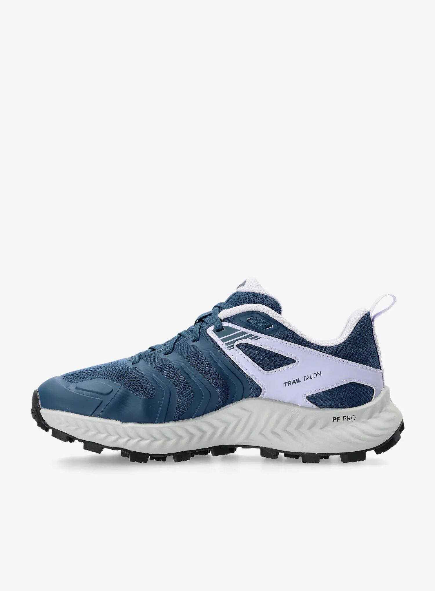 Buty trailowe damskie Inov-8 Trailtalon 5/7