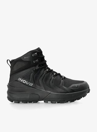 Buty turystyczne męskie Inov-8 Roclite Pro GTX Wide