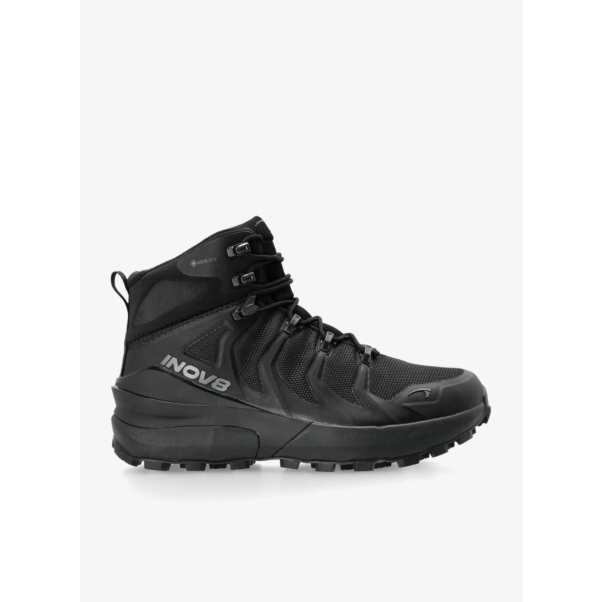 Buty turystyczne męskie Inov-8 Roclite Pro GTX Wide