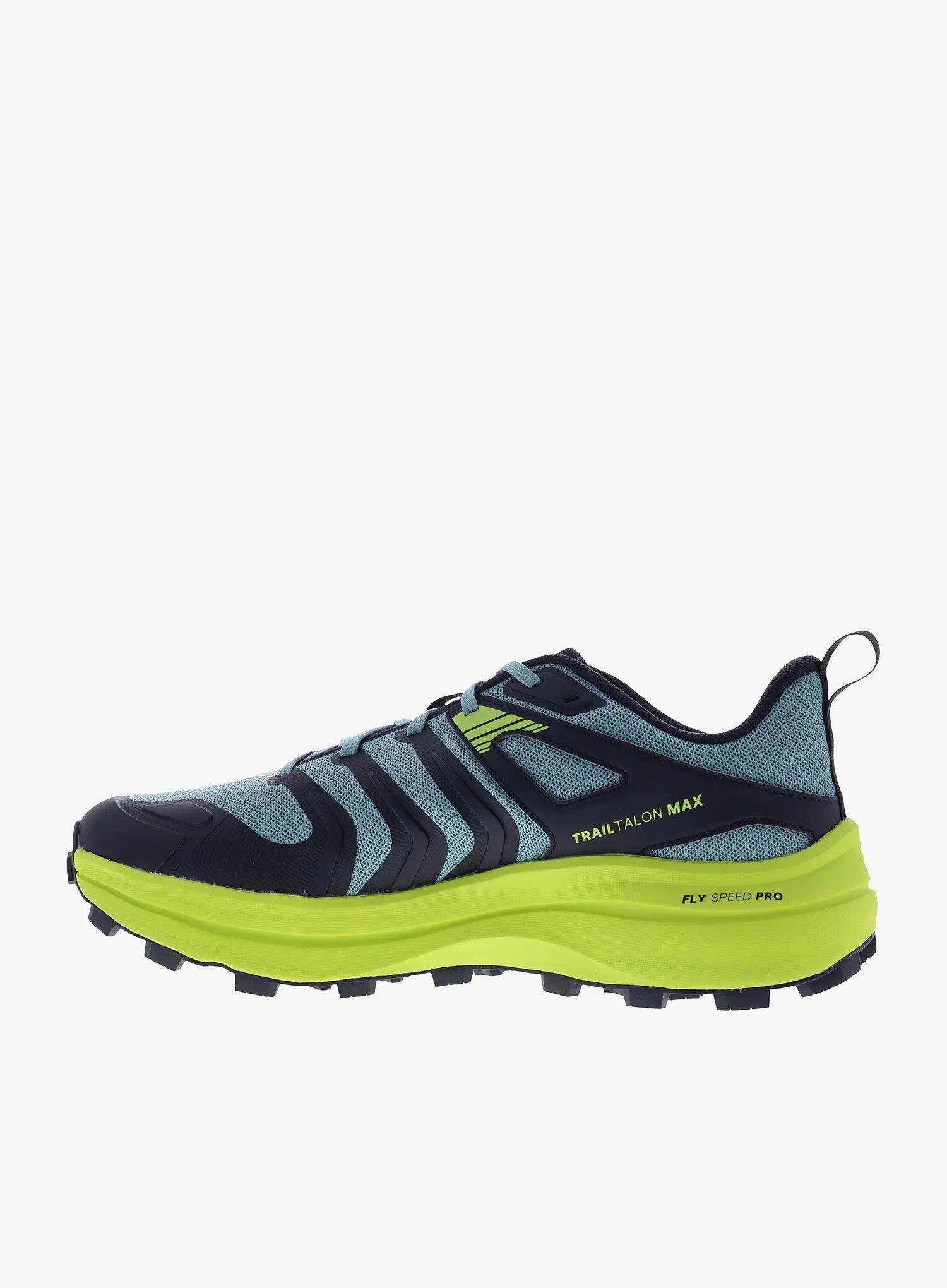 Scarpa running uomo Inov-8 Trailtalon Max 4/6