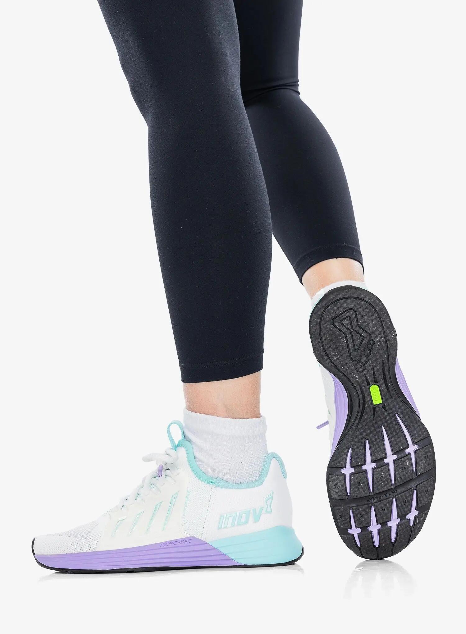 Buty treningowe damskie Inov-8 F-Lite G 300 5/7