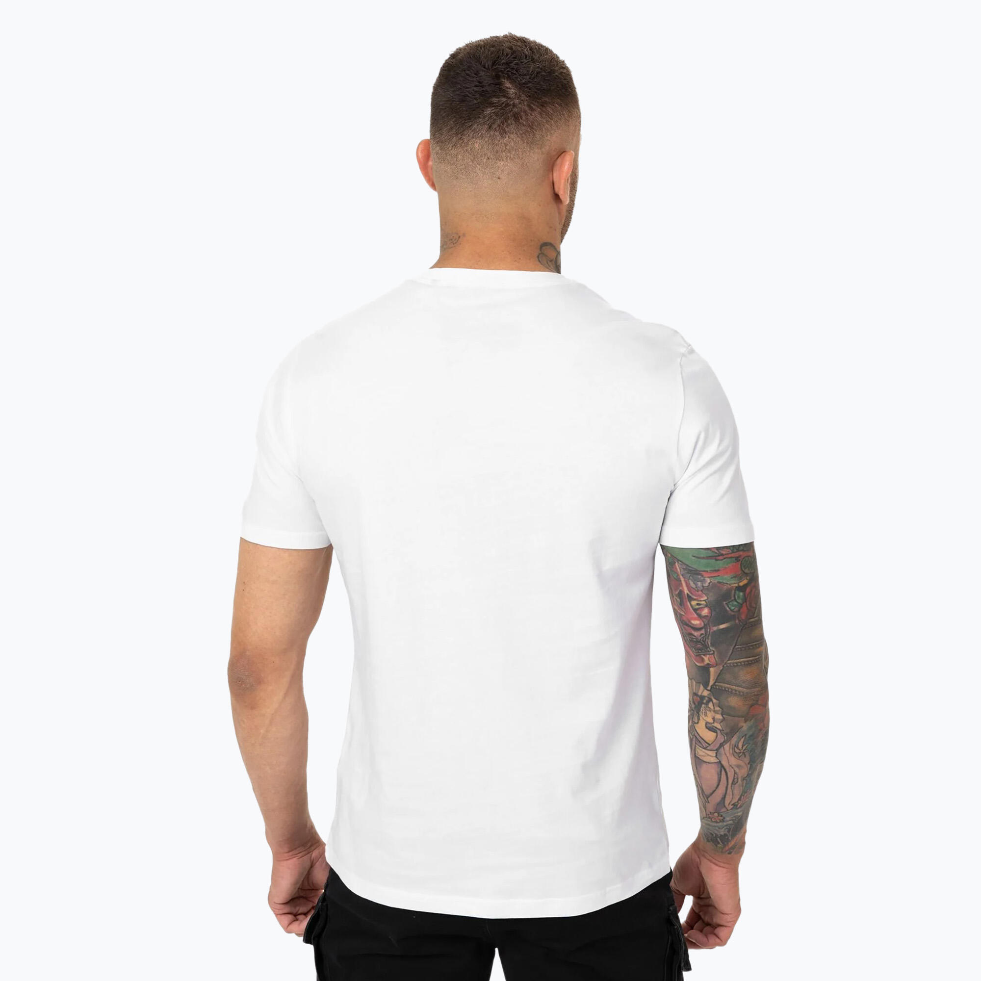Pitbull San Diego Ins T-Shirt für Herren. 3/5