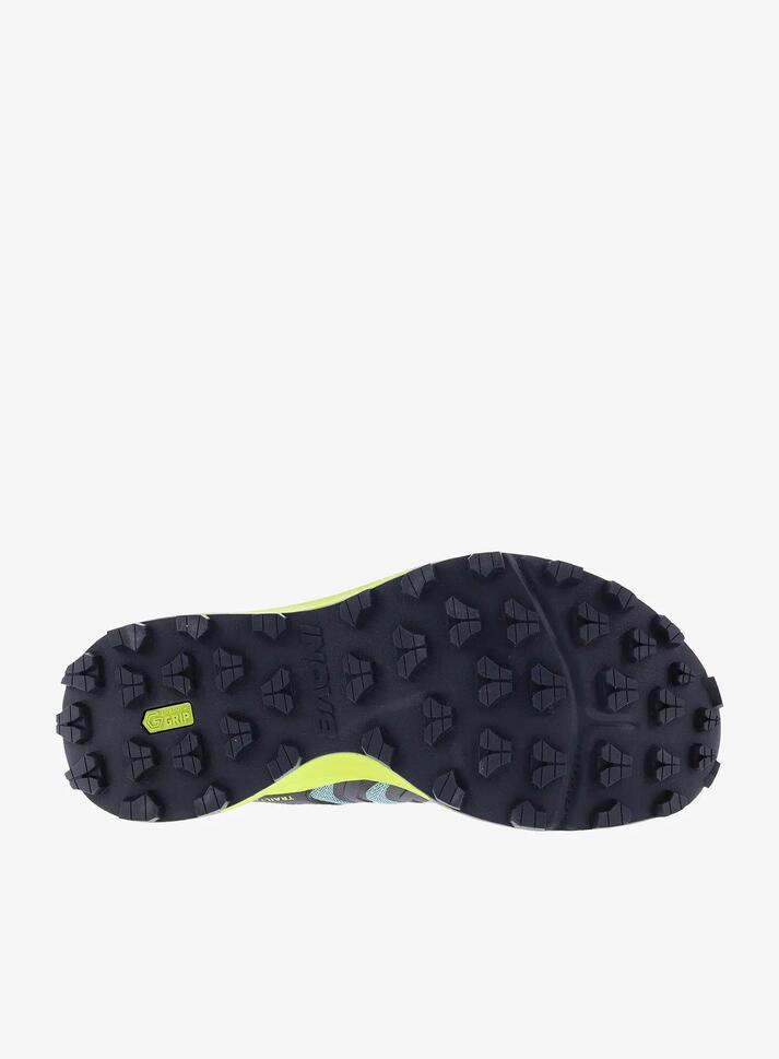 Buty trailowe męskie Inov-8 TrailTalon Max Wide