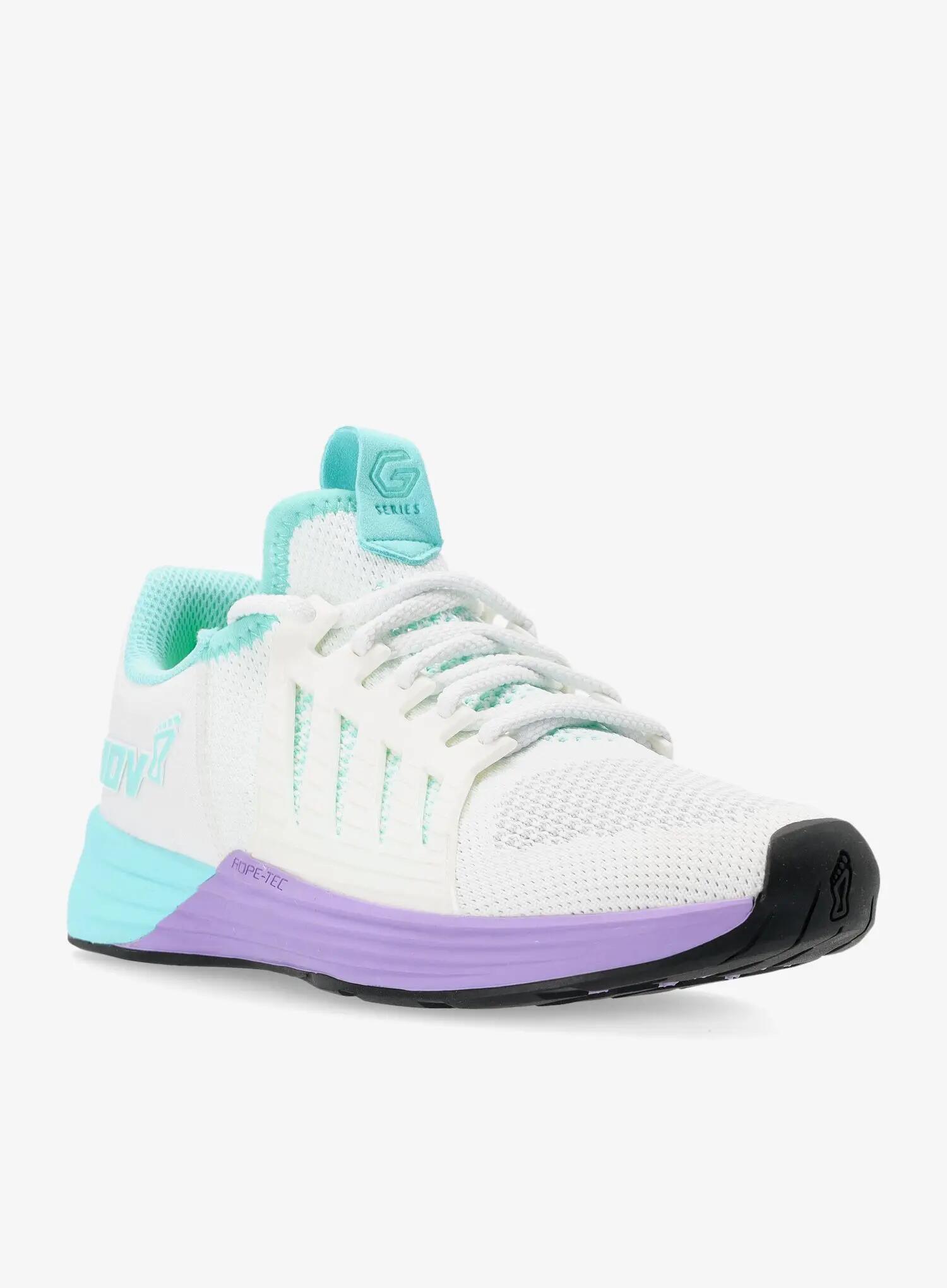 Buty treningowe damskie Inov-8 F-Lite G 300 4/7