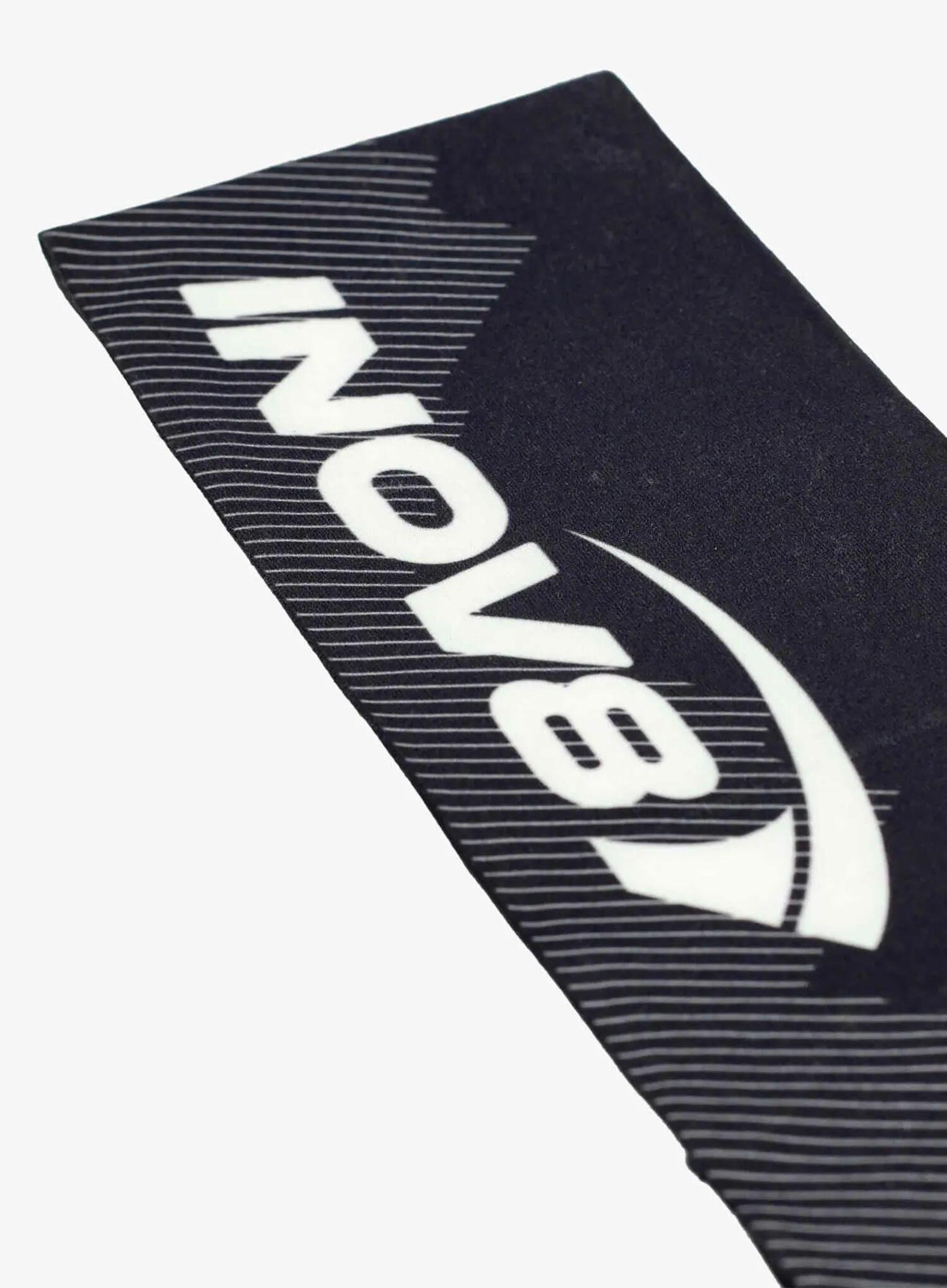 Bandeau Inov 8 Race Elite Noir/Blanc 4/6