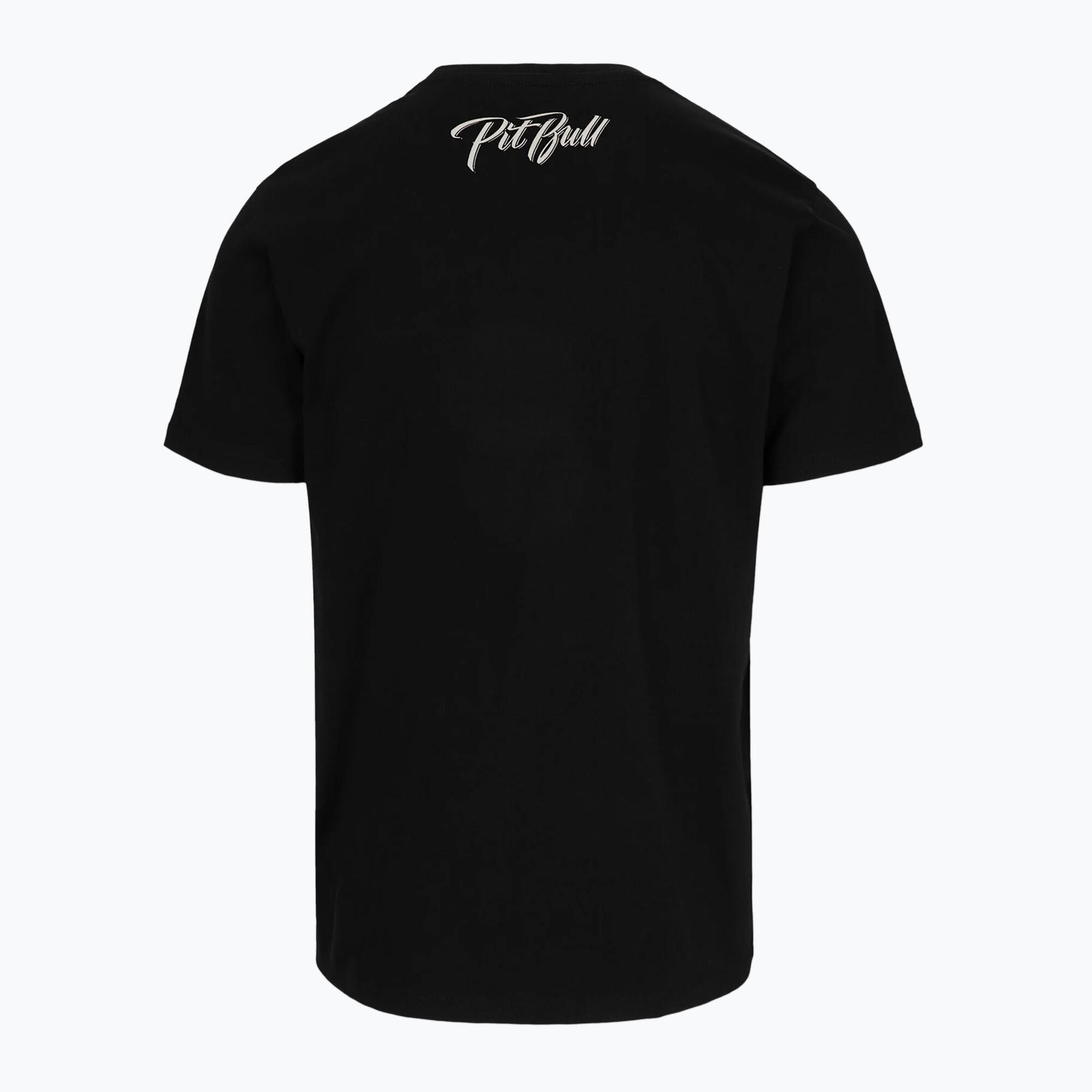 Pitbull El Jeffe T-Shirt Homme 5/5