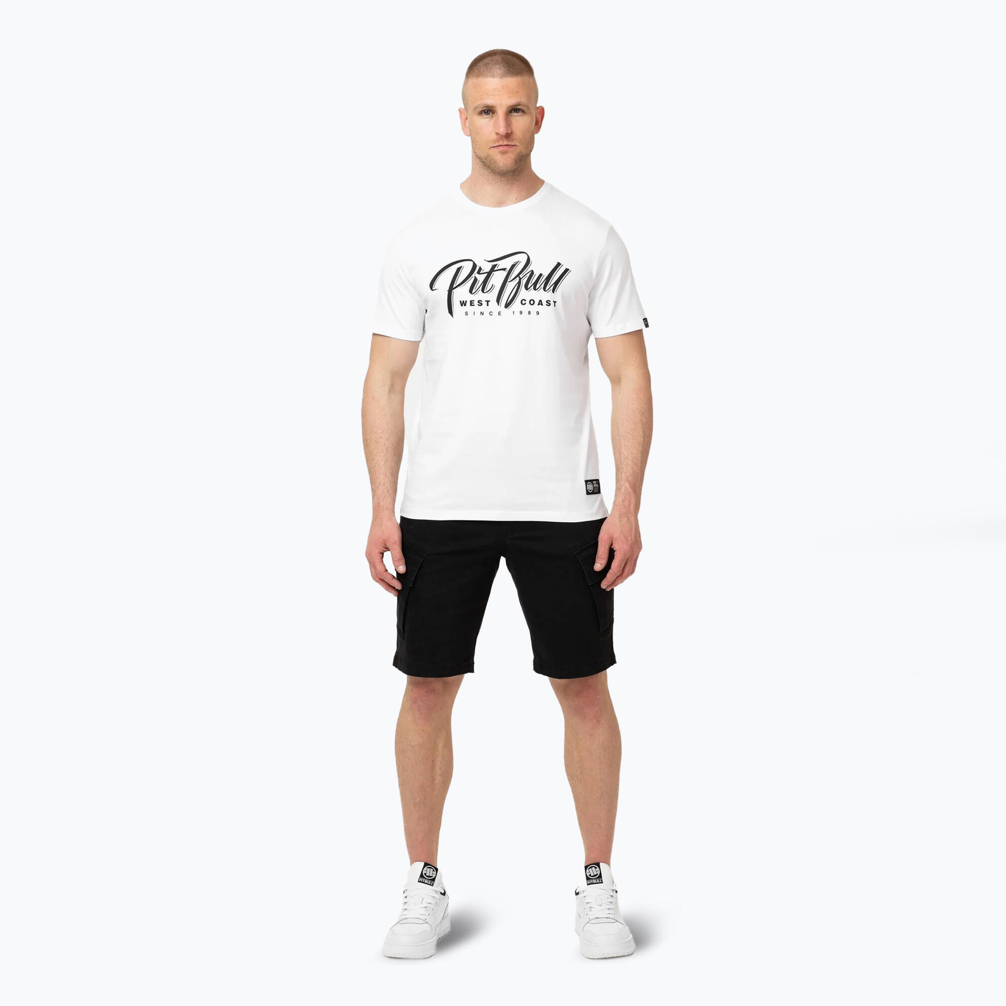 Pitbull El Jeffe Herren T-Shirt 2/5
