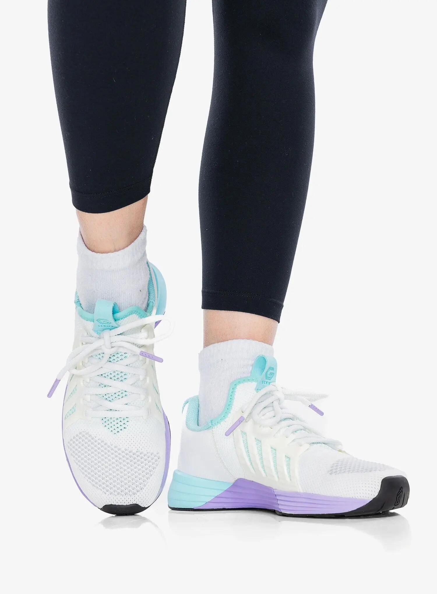Buty treningowe damskie Inov-8 F-Lite G 300 2/7