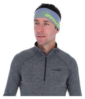 Fascia Inov-8 Race Elite Grigio/Giallo