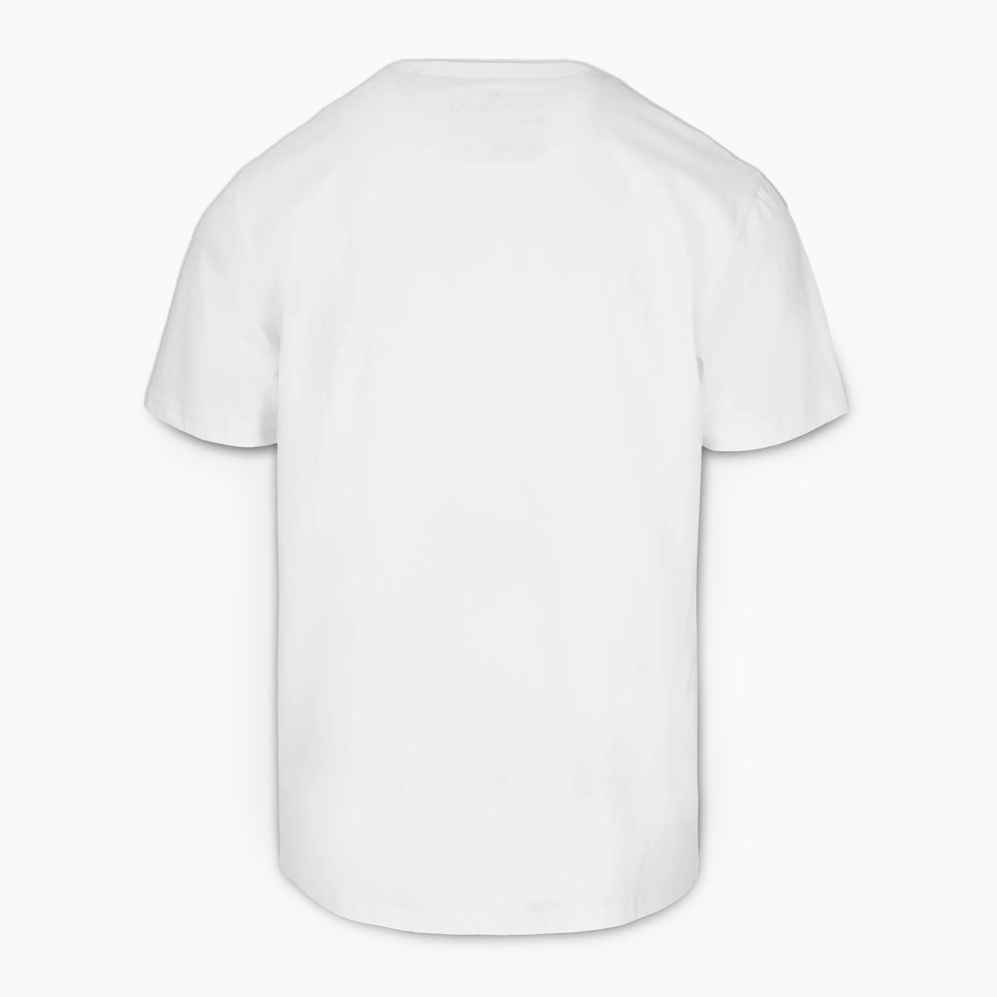Pitbull San Diego Ins T-Shirt für Herren. 5/5