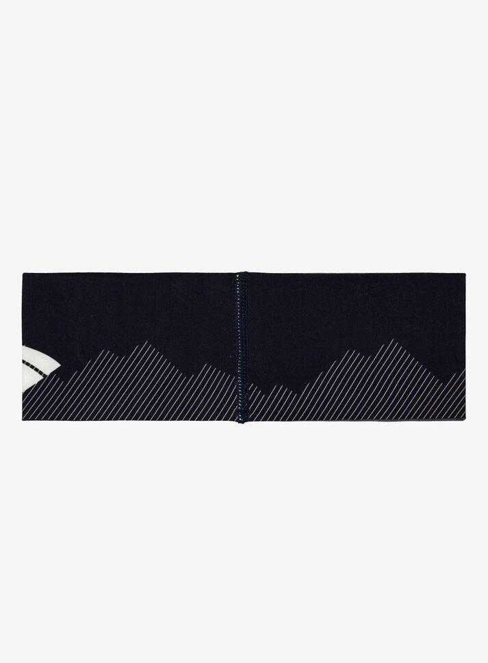Opaska na głowę Inov-8 Race Elite Headband - black/white