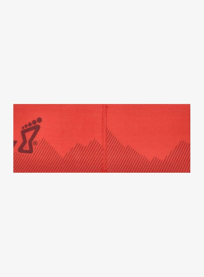 Opaska do biegania Inov-8 Race Elite Headband - red