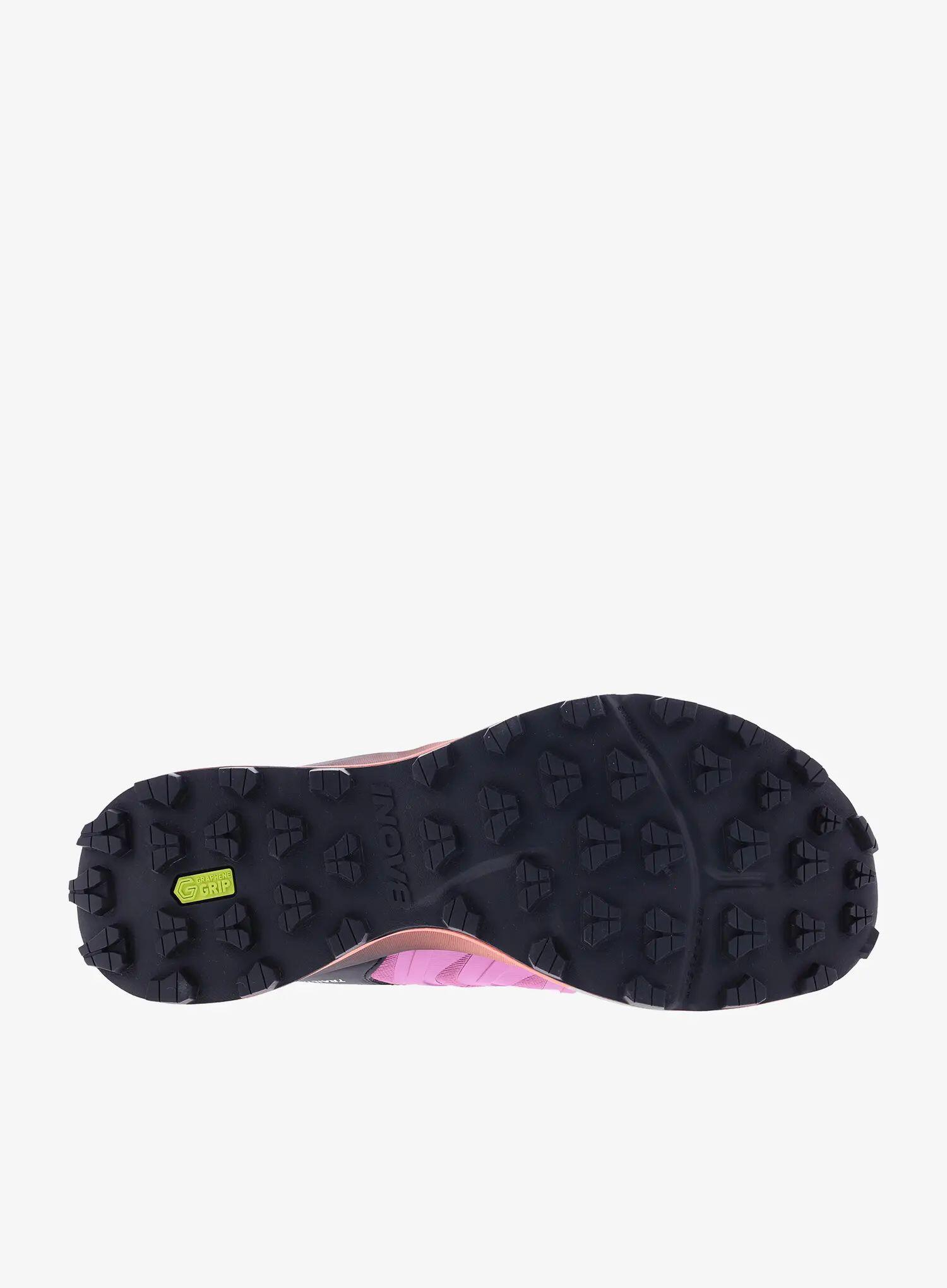 Buty trailowe damskie Inov-8 Trailtalon Zero 2/6