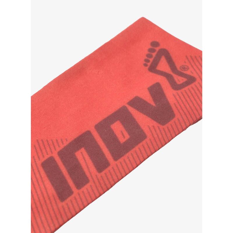Opaska do biegania Inov-8 Race Elite Headband - red