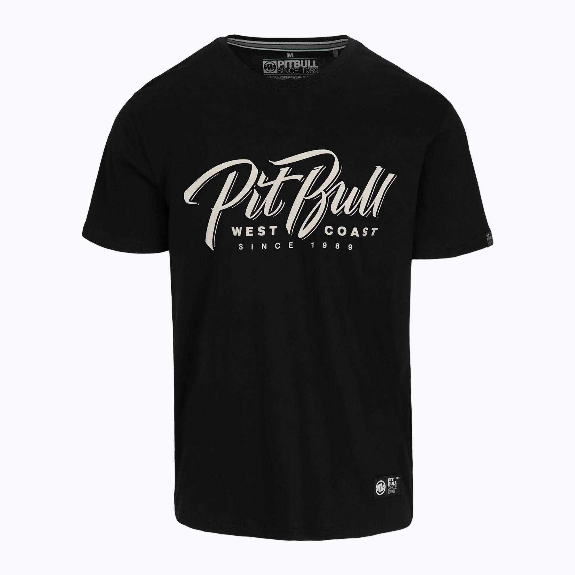 Pitbull El Jeffe T-Shirt Homme 4/5