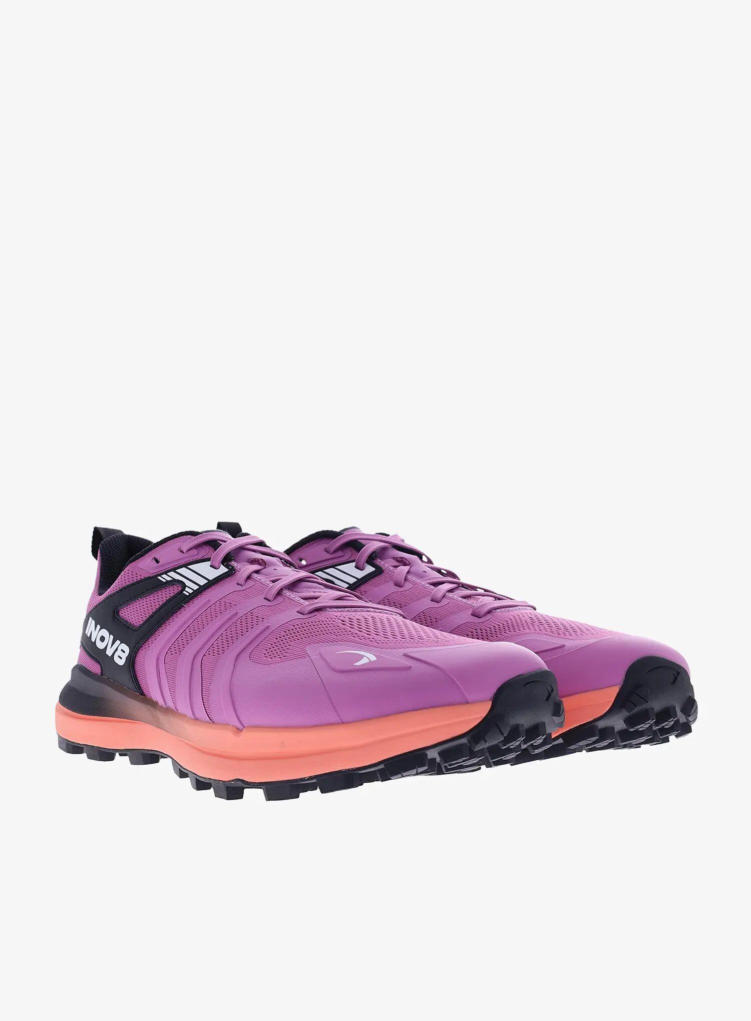 Buty trailowe damskie Inov-8 Trailtalon Zero 3/6