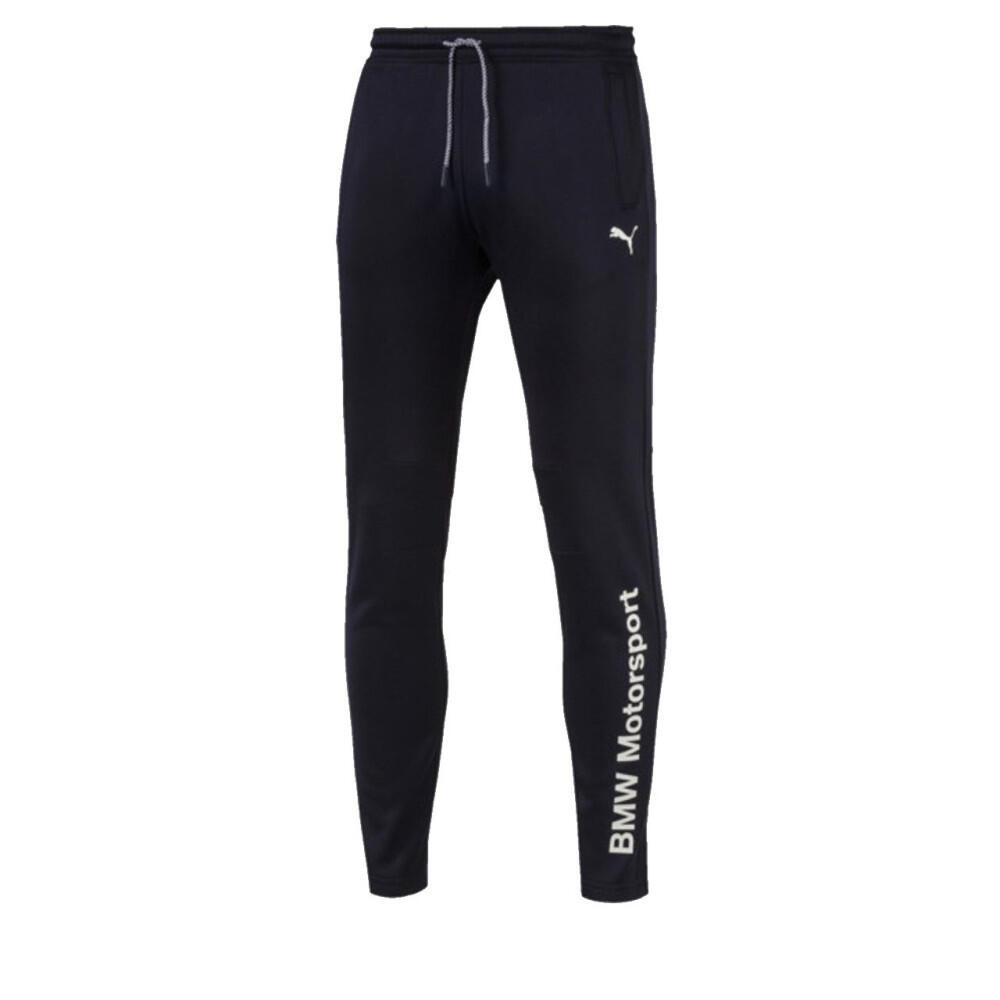 Pantalon de survêtement Puma BMW M Motorsport 1/4