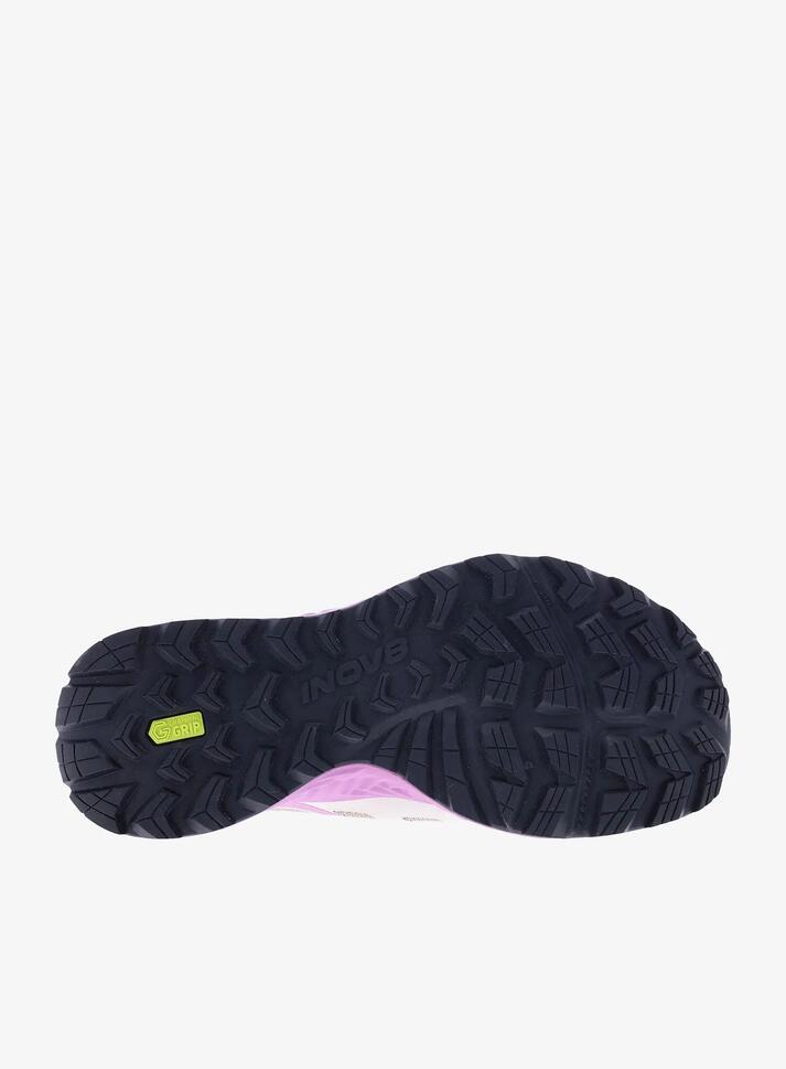 Buty do biegania damskie Inov-8 TrailFly Wide