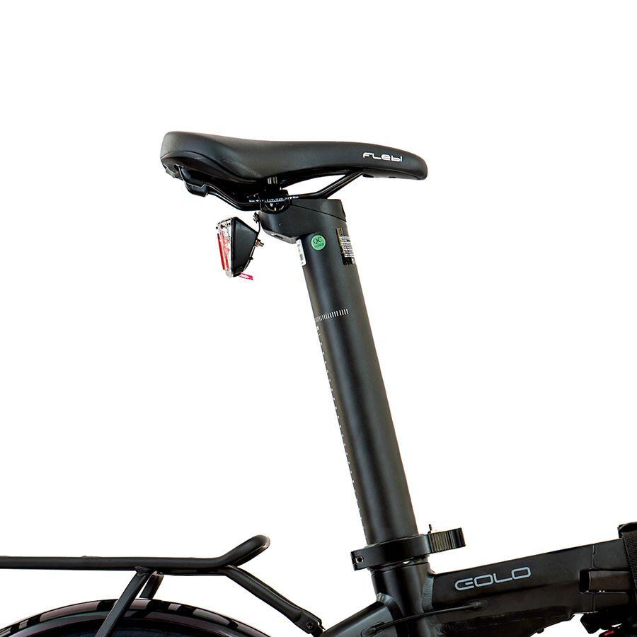 Akumulator do roweru elektrycznego Flebi Eolo 36V / 10Ah / 360Wh