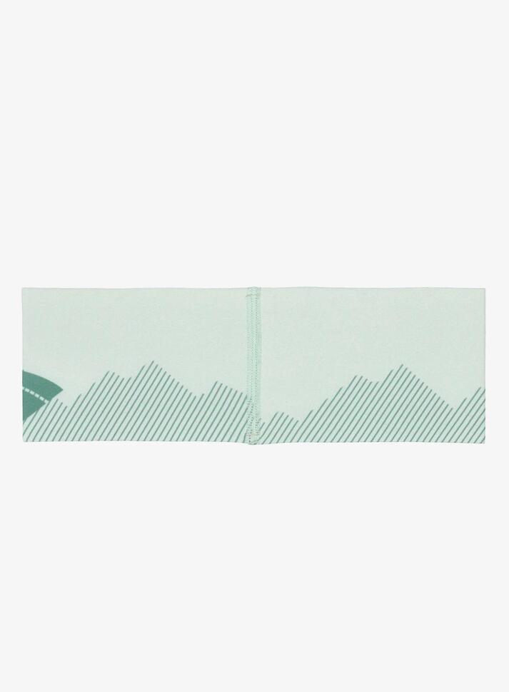 Opaska na głowę Inov-8 Race Elite Headband - mint