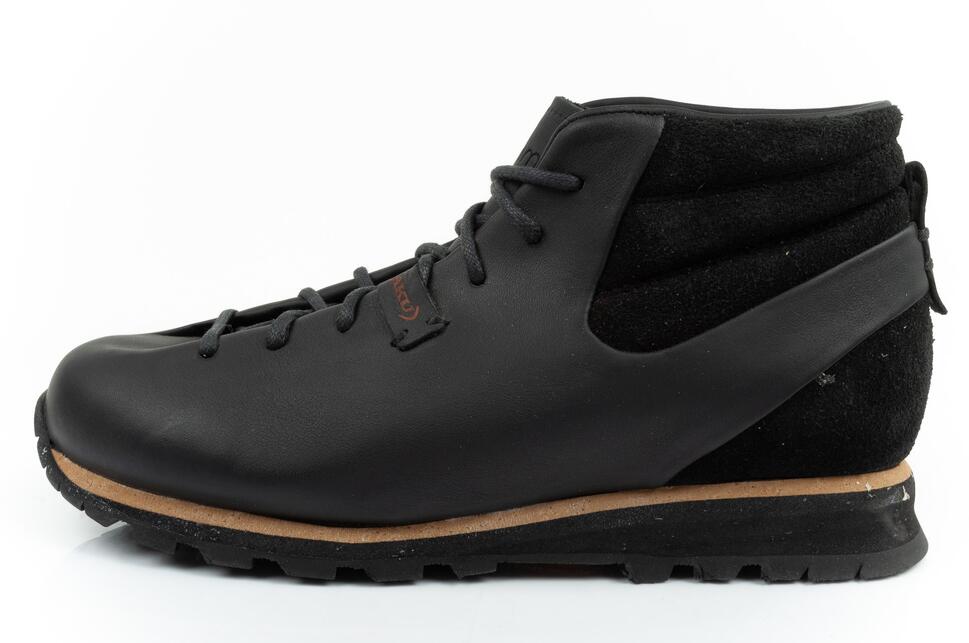 Buty trekkingowe damskie Aku Minima
