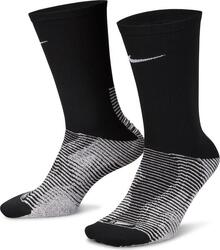 Chaussettes de football NikeGrip Vapor Strike, mi-hauteur, unisexes
