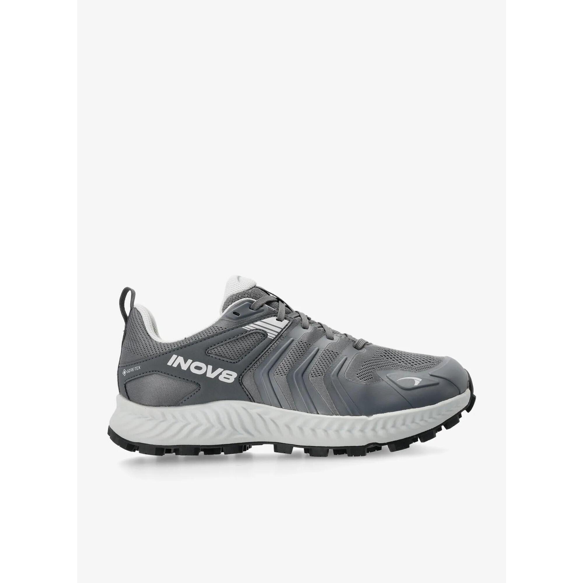 Buty GORE TEX męskie Inov-8 Trailtalon GTX