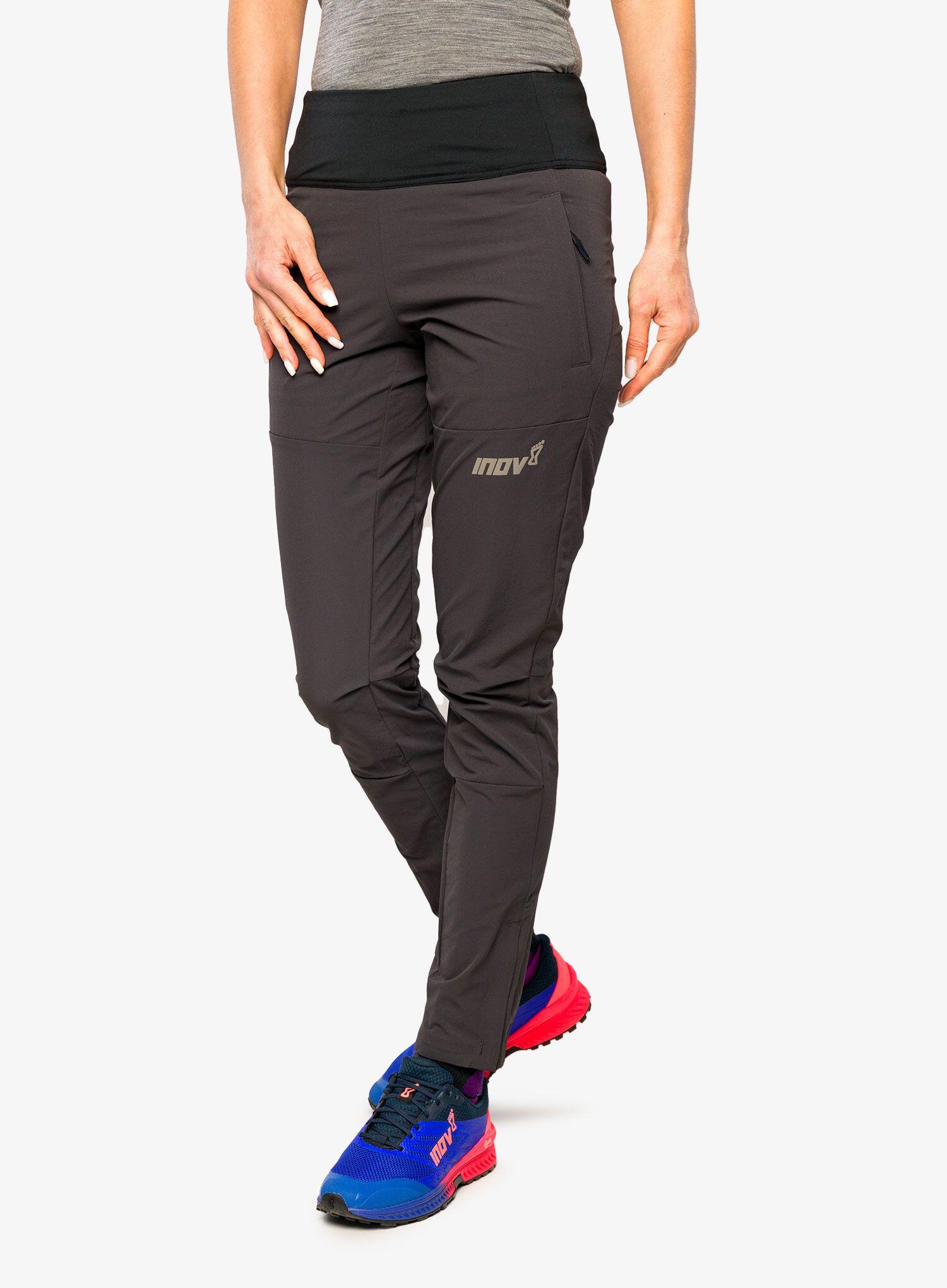 Spodnie turystyczne damskie Inov-8 VentureLite Pant 3/7
