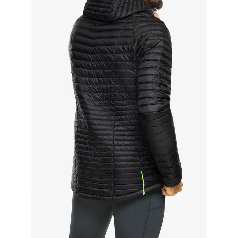 Kurtka ocieplana Inov-8 Thermoshell Pro Full-Zip