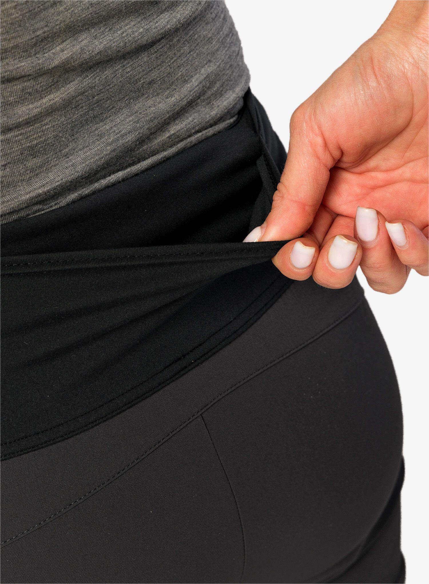 Spodnie turystyczne damskie Inov-8 VentureLite Pant 6/7