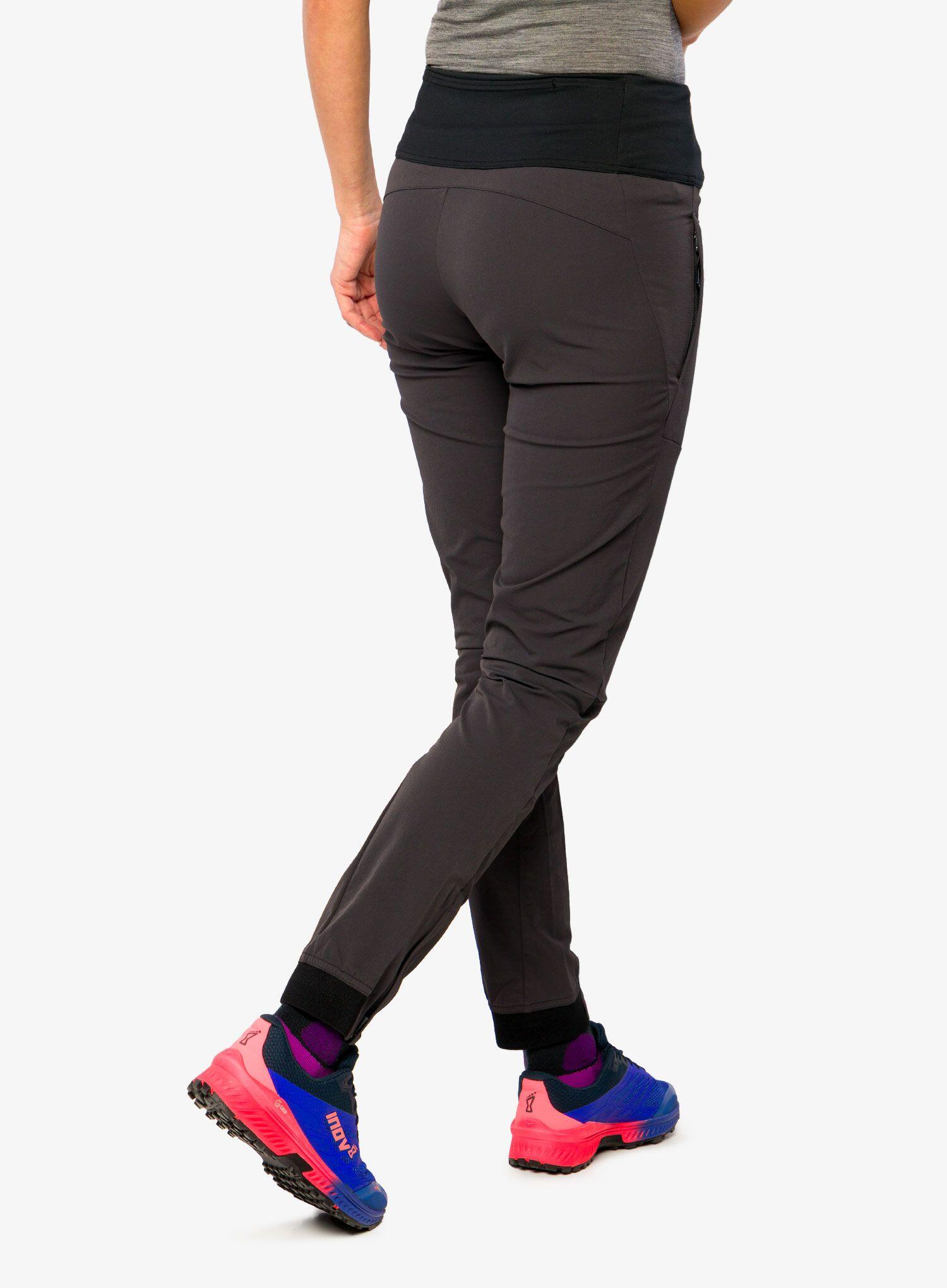 Spodnie turystyczne damskie Inov-8 VentureLite Pant 2/7