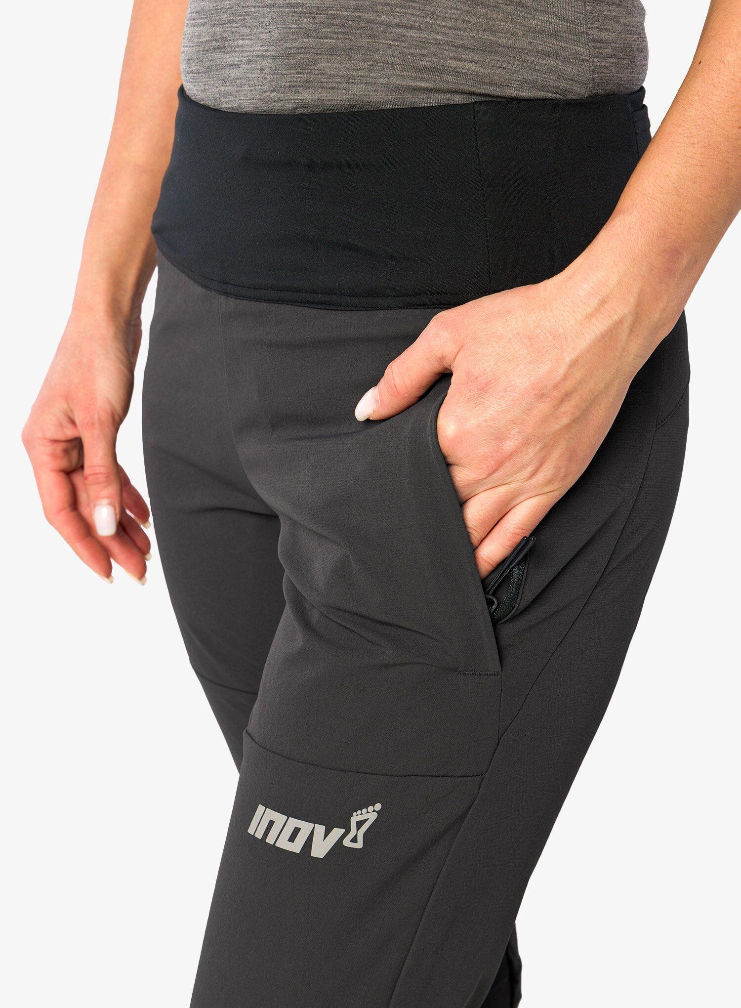 Spodnie turystyczne damskie Inov-8 VentureLite Pant 5/7