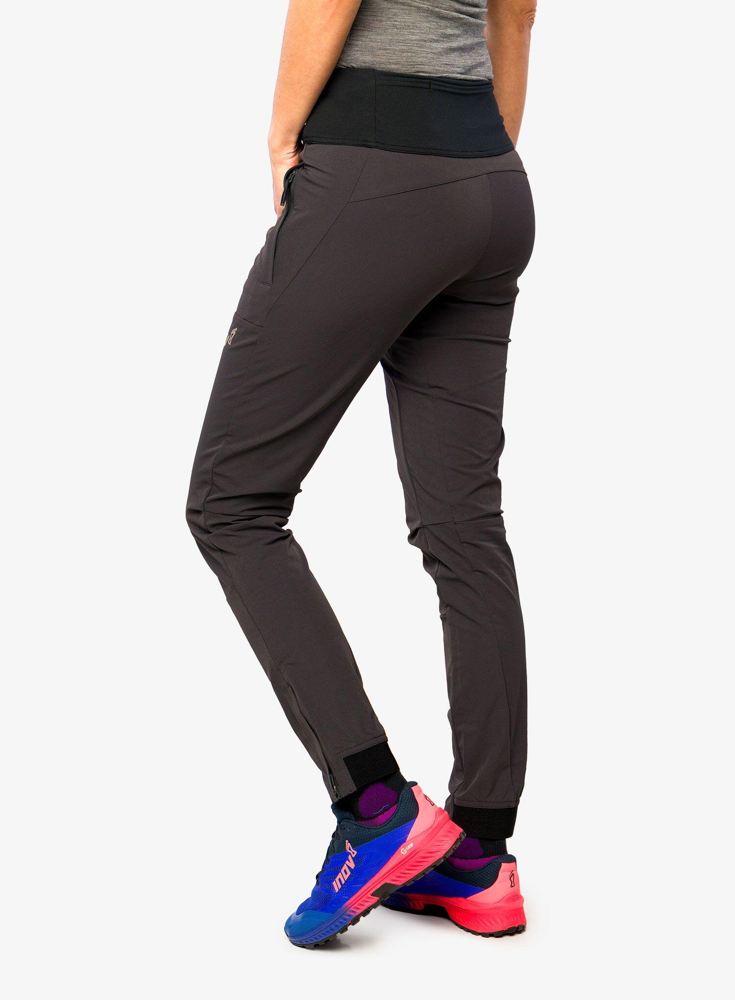 Spodnie turystyczne damskie Inov-8 VentureLite Pant 4/7