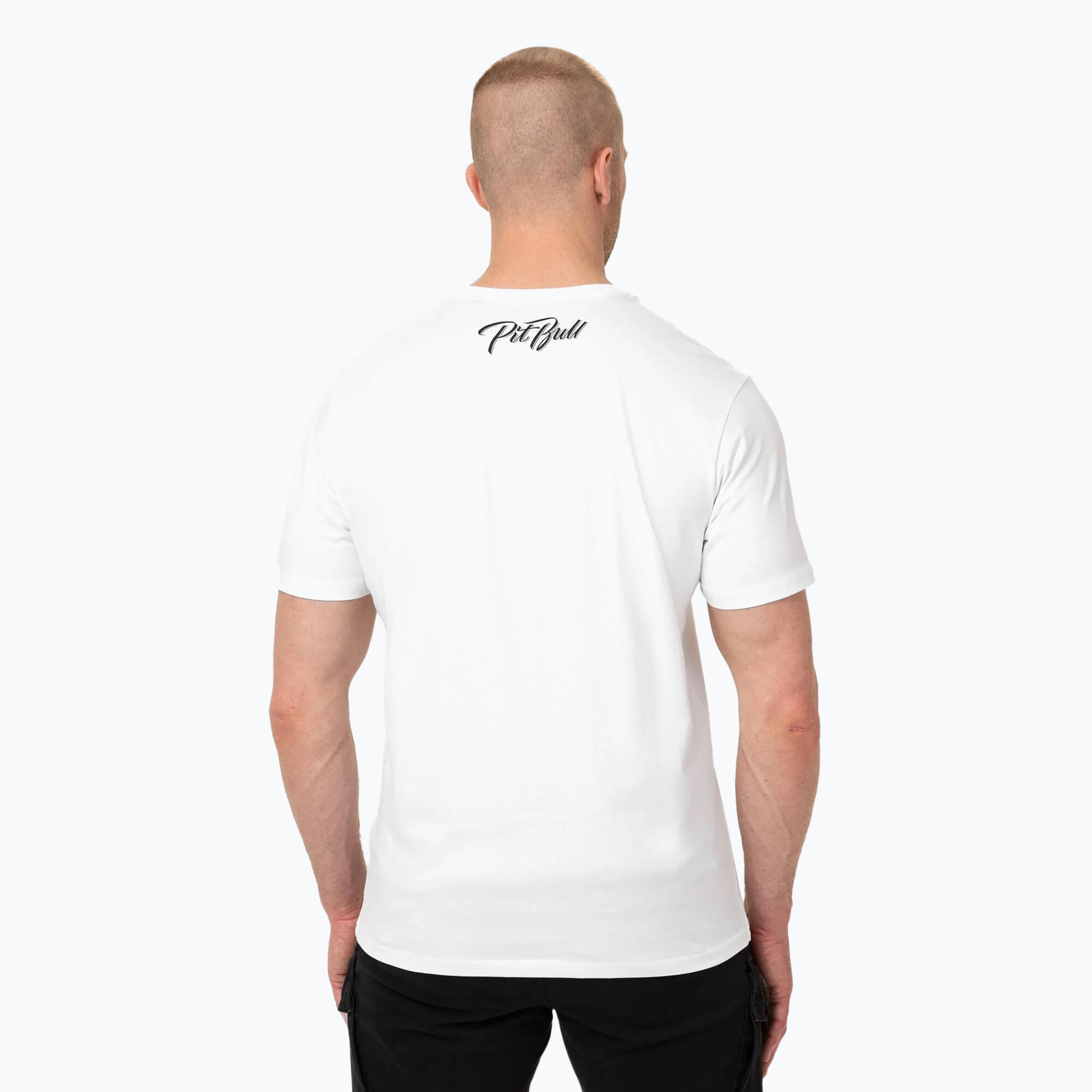 Pitbull El Jeffe Herren T-Shirt 3/5