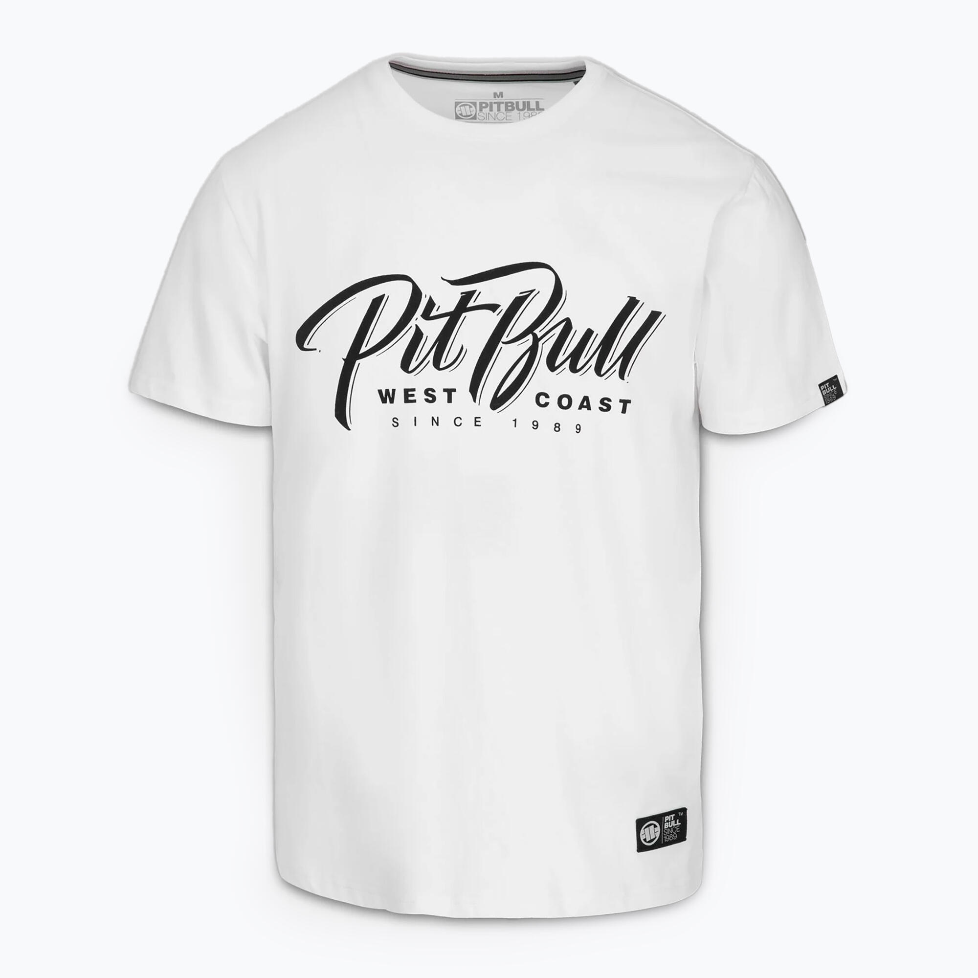 Pitbull El Jeffe Herren T-Shirt 4/5