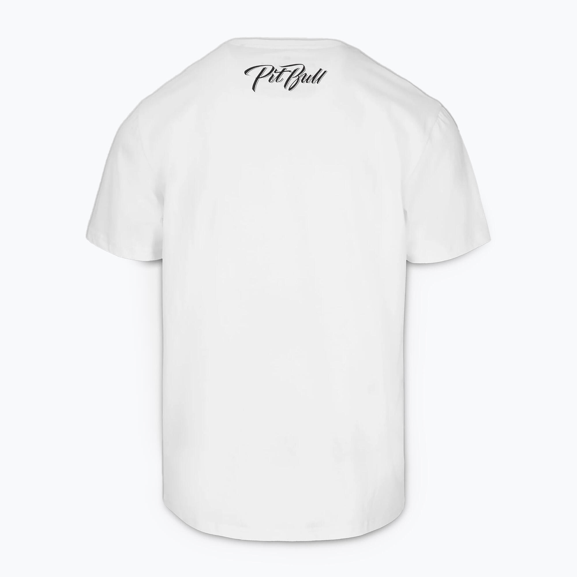 Pitbull El Jeffe Herren T-Shirt 5/5