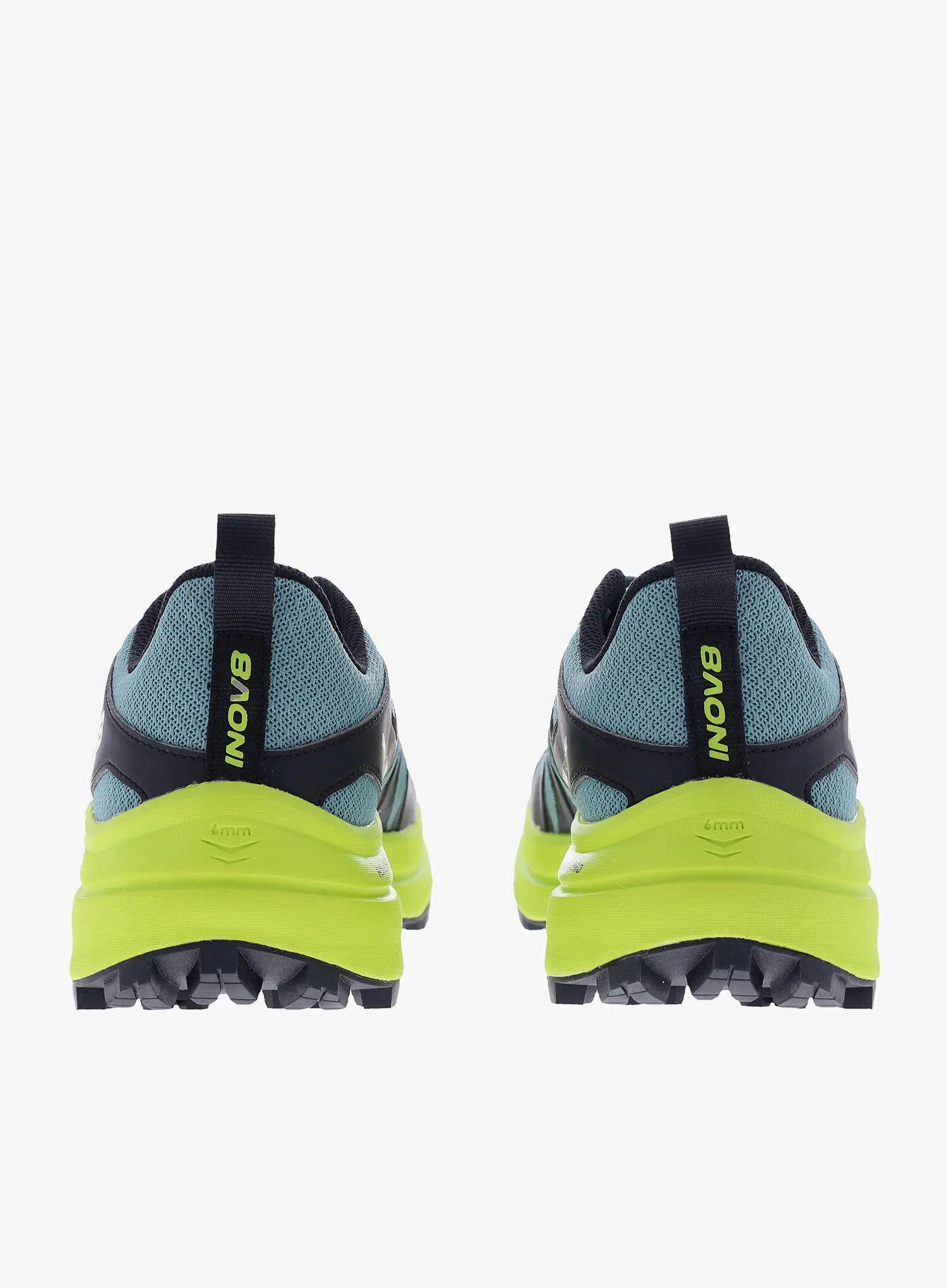 Calzado Trail Running Hombre Trailtalon Max (M) Inov8 5/6