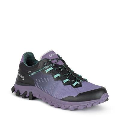 Buty trekkingowe Gore-tex damskie Aku Levia