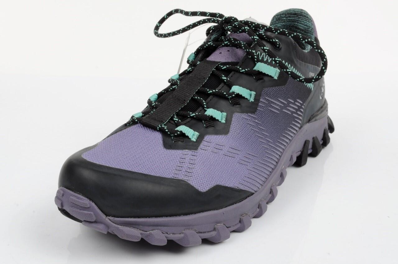 Trekkinglaarzen Gore-Tex voor dames Aku Levia 3/6